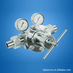 YQKG-866/空气减压器/减压表/减压阀/上海减压器厂