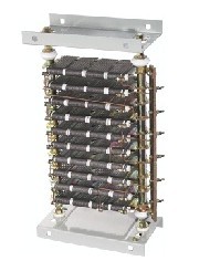 供应2K5-52-8/3起动调整电阻器