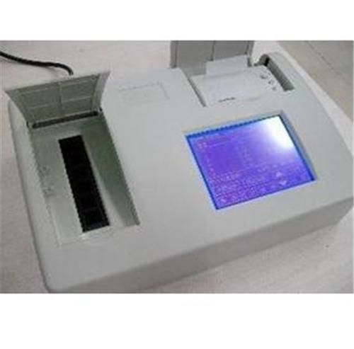 农残速测仪/农药残留检测仪（6通道） 型号：ZH8310