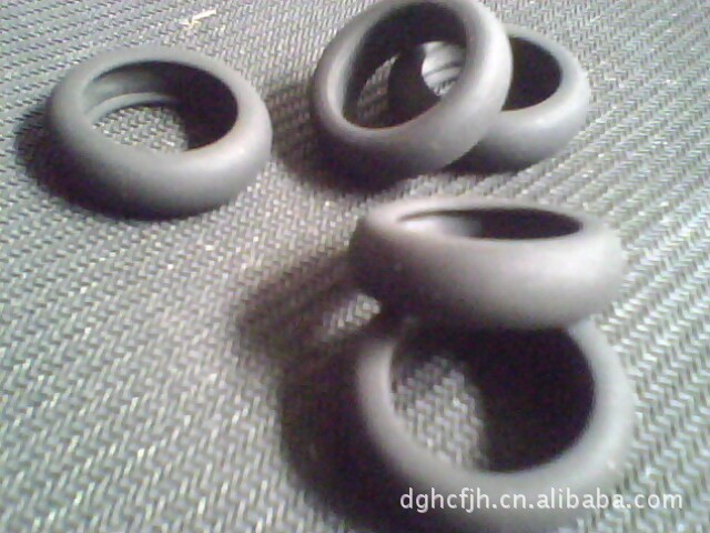 保鲜盒密封圈 托辊密封圈 密封件 滚轮圈  塑胶轴 硅胶皮套