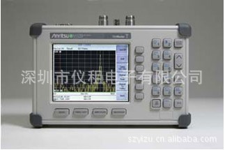 销售 租赁 回收 日本安立Anritsu  S331A 天馈线测试仪