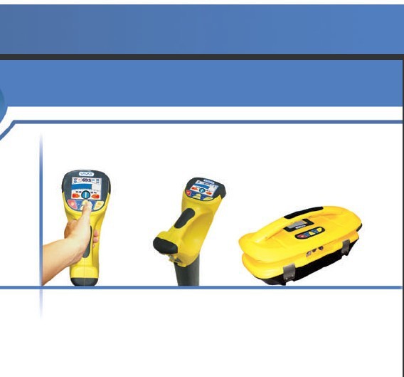 深圳供应全频地下管线探测仪-天宏测