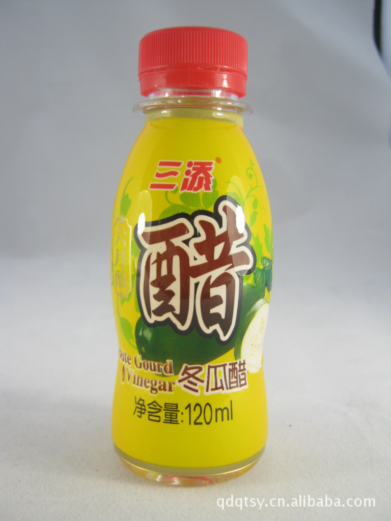 调味品收缩标签、BOPP贴标专业制作厂家