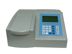 牛奶蛋白质快速分析仪|食品安全检测仪