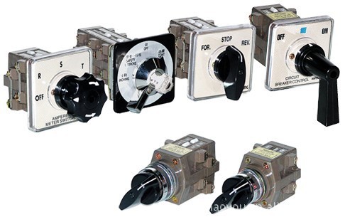 供应HANYOUNG韩荣凸轮开关HY-SQ5-SH-0402