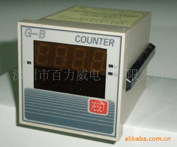 供应台湾G-B 控制器/计数器 DKC-AN277、DKC-AN355P、DKC-AN266W