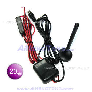 供应CMMB天线 汽车天线 车载电视天线