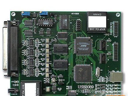 供应阿尔泰USB2089A