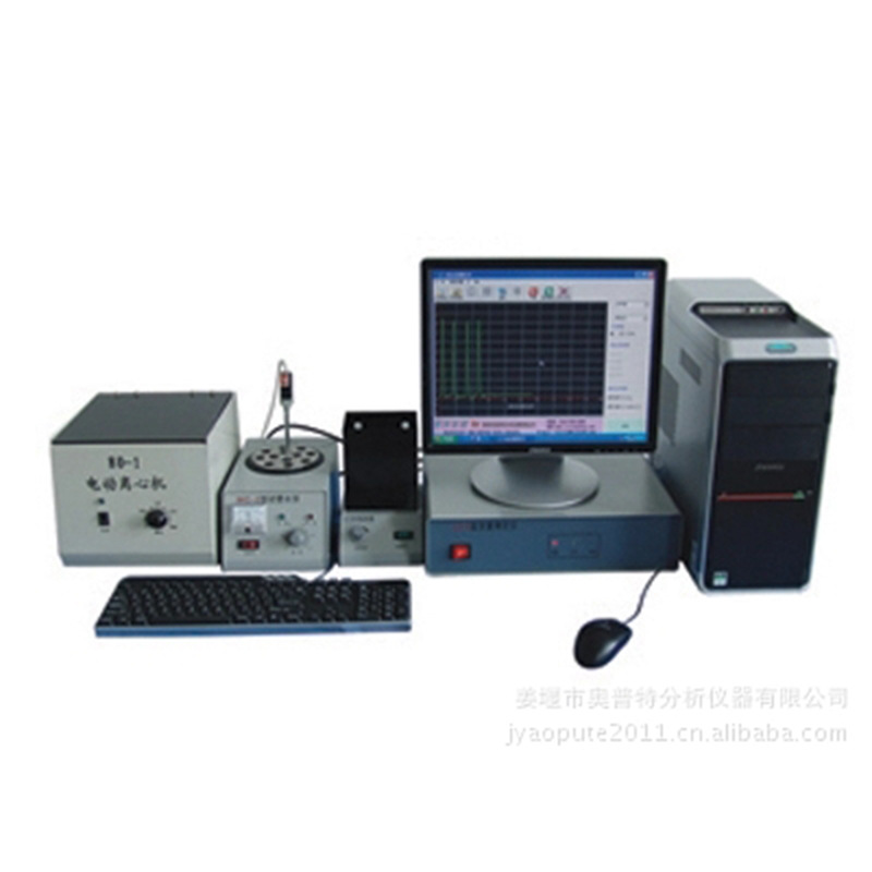 盐含量测定仪 库仑法微量水测定仪 JF-5库仑法微量水测定仪