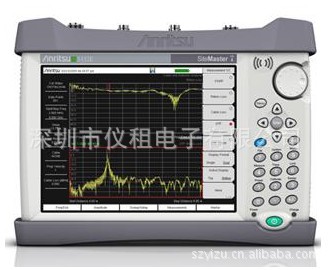 销售 租赁 回收 日本安立anritsu S332E天馈线频谱分析仪