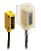 上海颁博自动化光电检测型Q12系列小型邦纳光电传感器