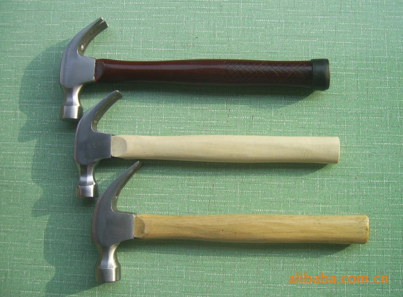 生产加工 销售 羊角锤的多种锤子 五金工具 质优价廉