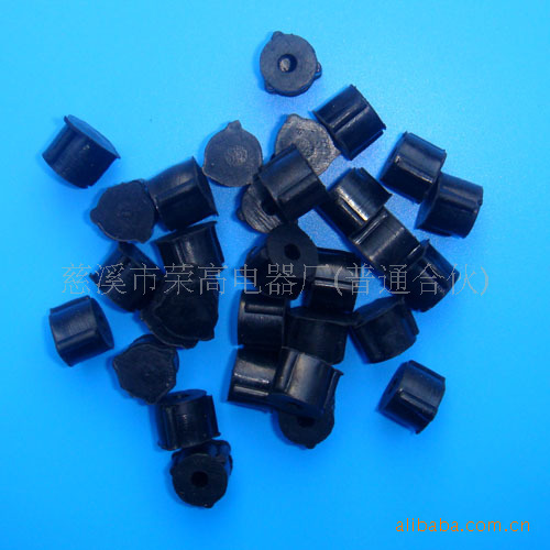 厂家直销橡胶脚垫 硅胶件 橡胶件 硅橡胶件  O型密封圈  慈溪