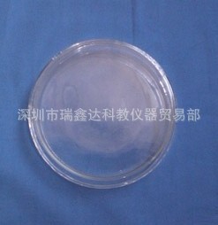 平皿6cm 7.5cm 9cm 10cm 12cm 15cm 18cm玻璃培养皿 玻璃平板平皿