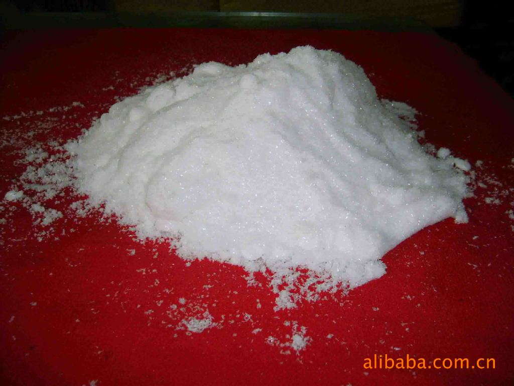 淄博利科化工专业销售对甲苯磺酸试剂级 PTSA