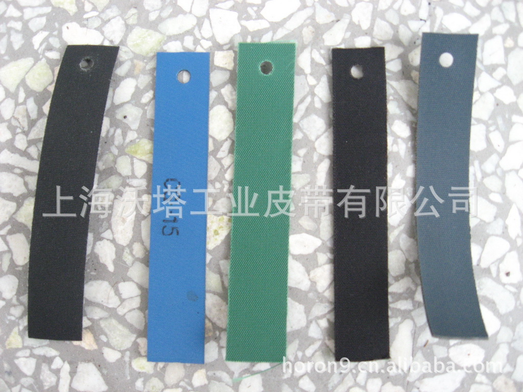 供应传动带糊盒机带、折页机皮带、轻型传动带及输送皮带