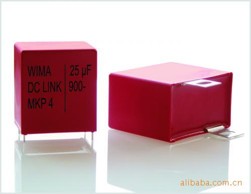 威马WIMA电容MKP10/0.047/630/15/5