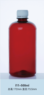 供应PET农药塑料瓶