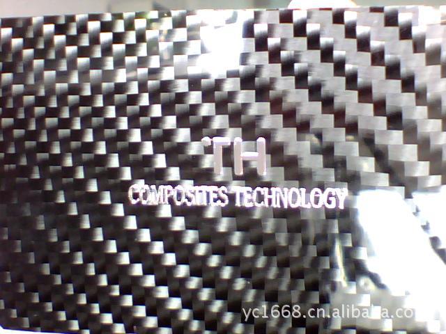 碳纤维薄板 工厂蓝牙用高品质3K碳纤维薄板