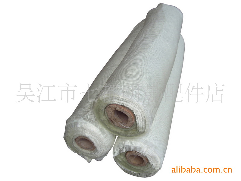 供应玻璃纤维铝水过滤布网