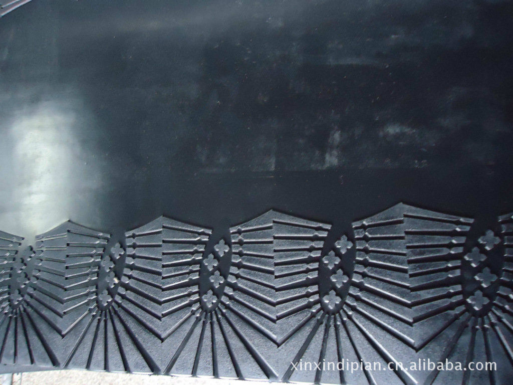 【厂家直销】批发供应橡胶鞋底片、橡胶底板、鞋底片 质量优等