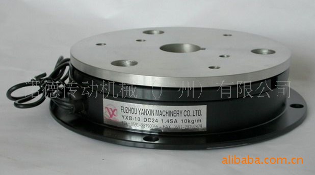 EBF-2制动器法兰安装型 EFB-2-0.6 efb-2-1.5 efb-2-2.5 efb-2-5