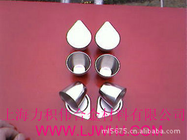 厂家供应 镍坩埚  质量好还包邮