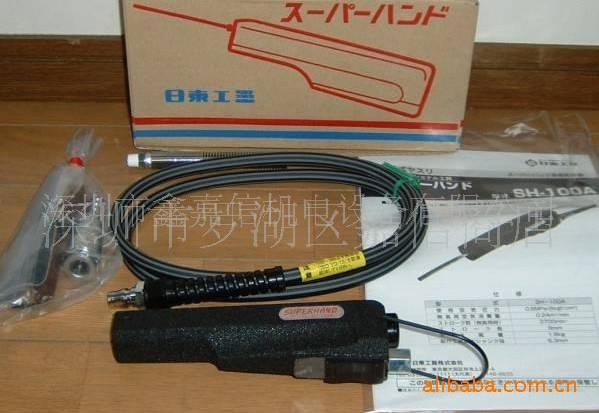 批发零售日本NITTO日东气动锉刀SH-100A