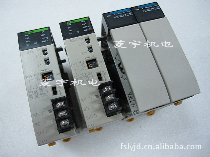 特价出售欧姆龙PLC通讯模块CQM1H-CLK21