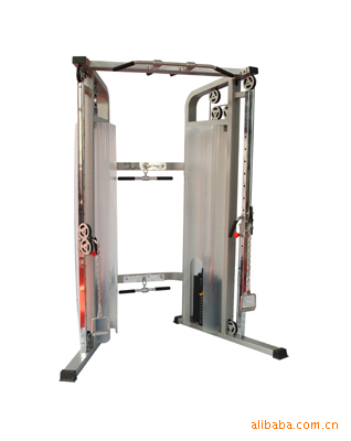 KK04 Dual Pulley System