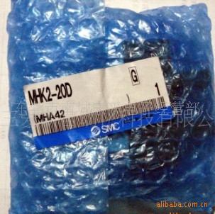 SMC气缸MHK2-20D(图)