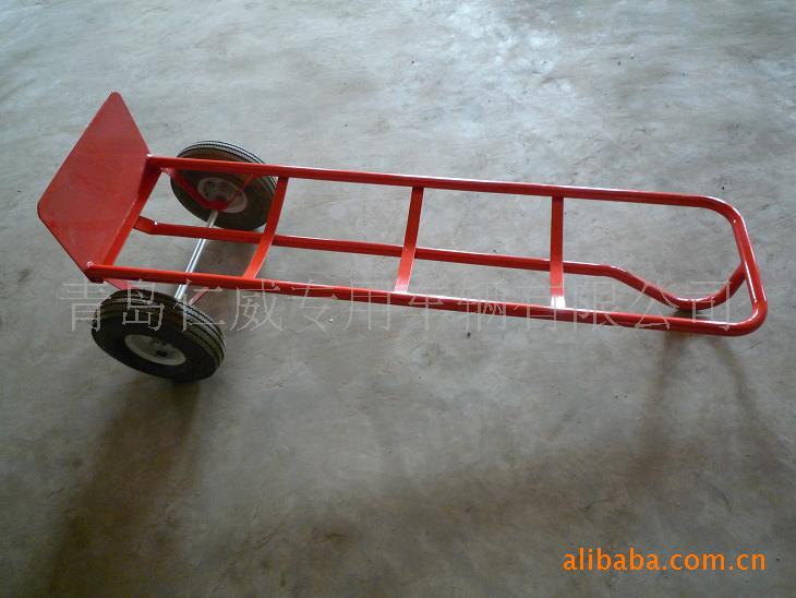 2轮搬运车 货车车