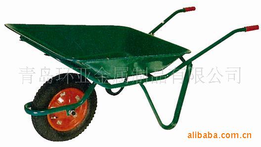 供应独轮手推车(图)