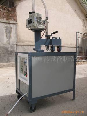 Raphe Side seam Almighty machining automobile Tarpaulin Heat sealing machine PVC Heat sealing machine