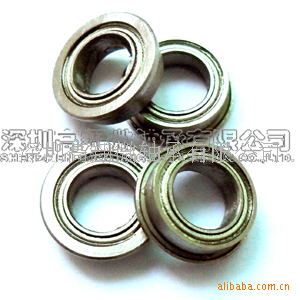 大量供应高速微型法兰轴承MF85ZZ(图)