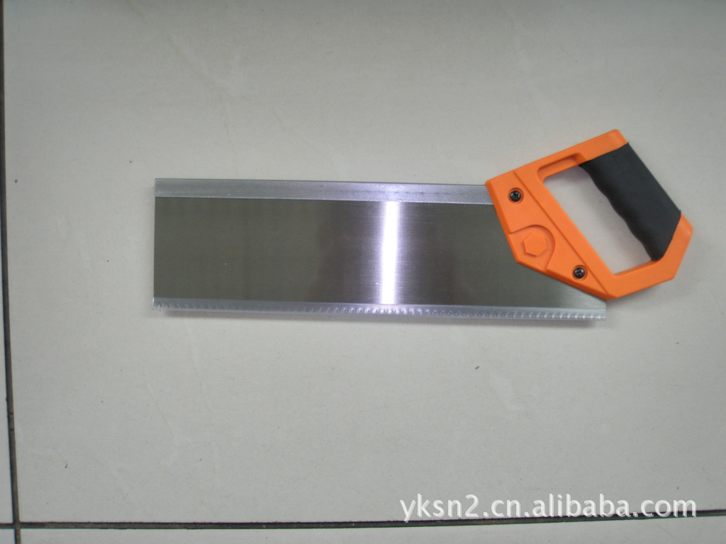 细齿木工夹背锯金华厂家直供