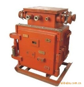 厂家供应矿用隔爆型长距离短路保护照明综合装置