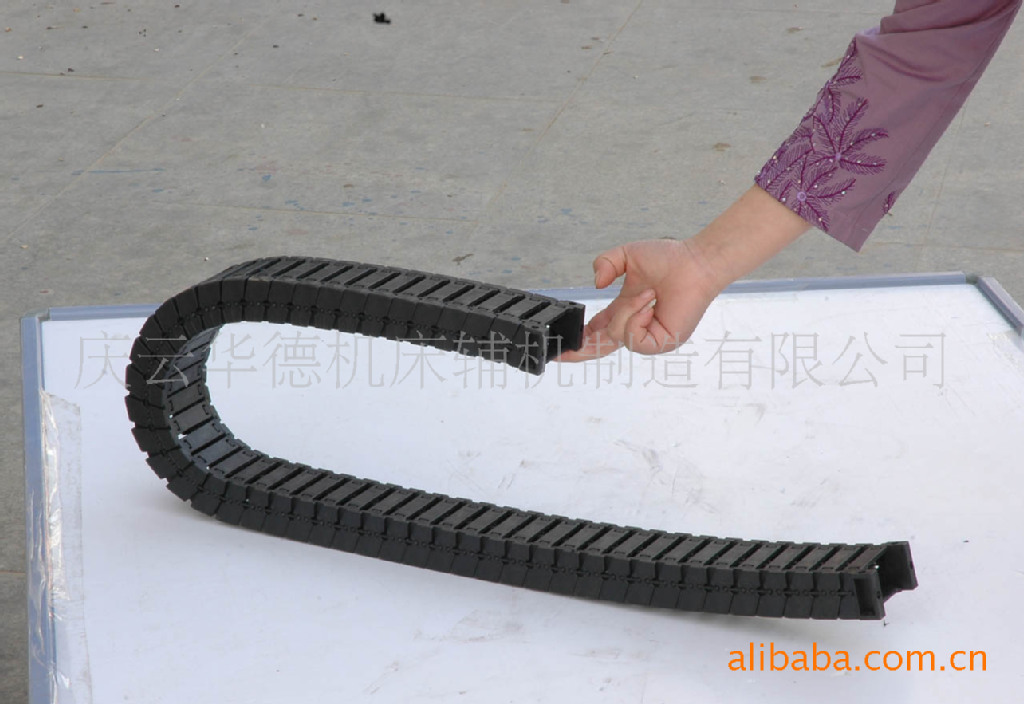 为您推荐品质TL-2型工程拖链/LD小型工程拖链/机床拖链