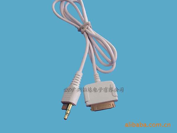 车载DVD功放线(图)