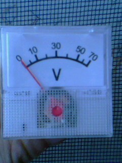 供应直流电压表  电流测量仪表 电压测量仪表