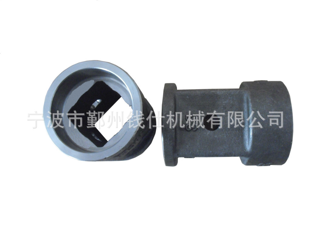 厂家供应不锈钢铸件，凿岩机械铸件 精密铸造 熔模工艺非标件