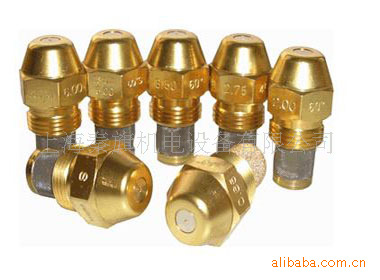 原丹麦 DANFOSS  SS丹佛斯油嘴/喷嘴0.65 0.75 0.85 1.25 1.5 3.0
