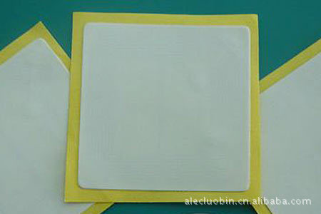 RFID专业产品识别，防伪不干胶电子标签