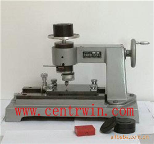 附着力试验仪/涂层涂膜附着坚牢程度测试仪 型号：JKN-QFZ