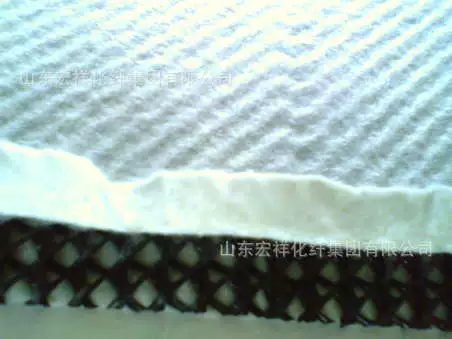 Поставка гео-композитных дренажных сетей, дренажных сетей, дренажных комбинированных сетей, трехмерных сетей, фильтров *