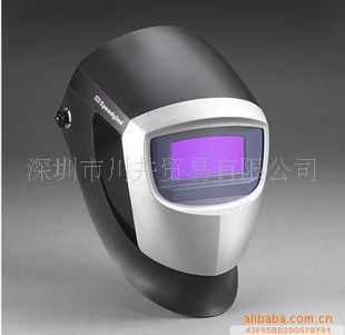 3M 9002X自动变光焊接面罩，3M 9002X焊接面罩