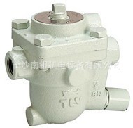 供应JJA5空气疏水阀 日本TLV浮球疏水阀TLV自由浮球疏水阀