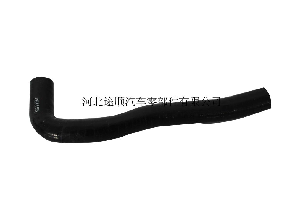 生产供应BMW 散热器橡胶水管OEM 11157556837