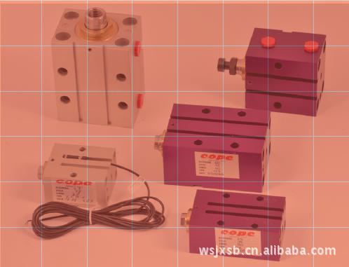 意大利COPE液压油缸