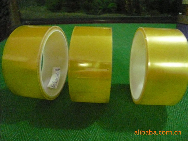 广东东莞厂家供应PET偏光片剥膜胶带母卷